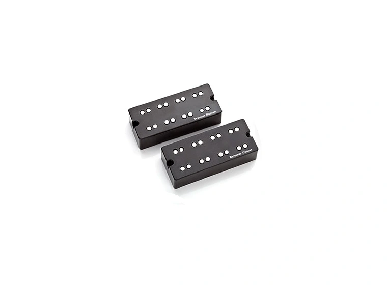 S.Duncan NYC Bass Set 4 Strg 
